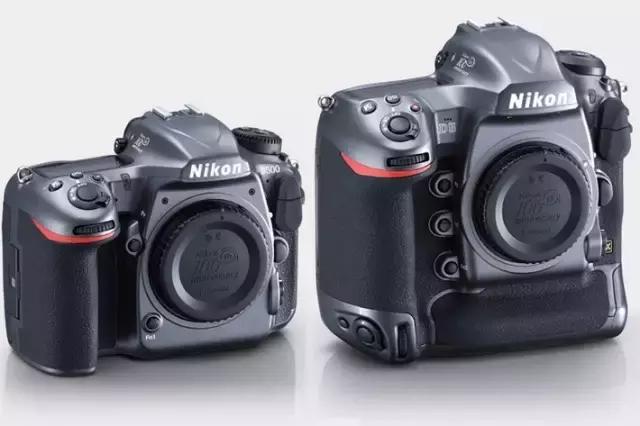 生日快乐，我的尼！｜尼康100周年庆祝帖