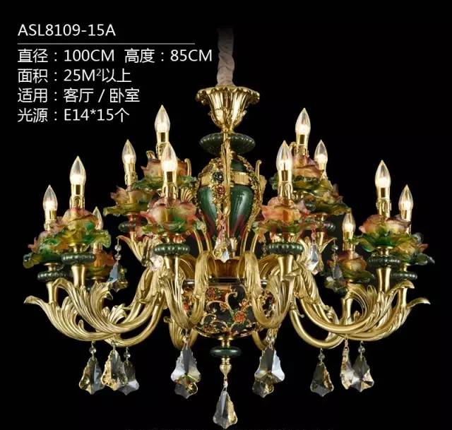 灯具类型以及价格规格有哪些,灯具灯饰的相关知识有哪些