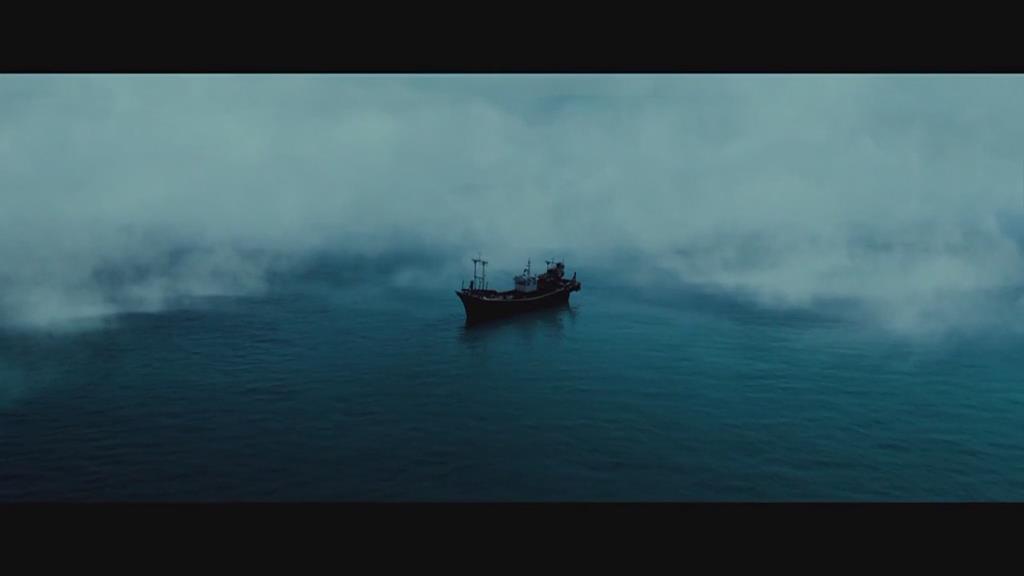 你不杀了她，咱们都得玩儿完！—韩国电影无尿点系列