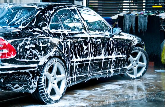 什么办法可以让车焕然一新,让你的车焕然一新的技巧