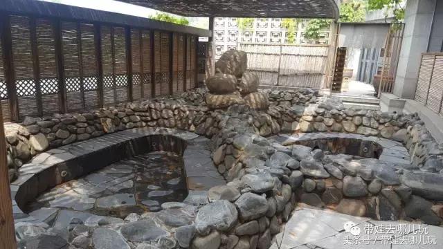 北京春晖园温泉度假村,春晖园温泉私汤价格