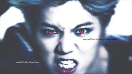 鹿晗pk吴京,鹿晗pk华晨宇