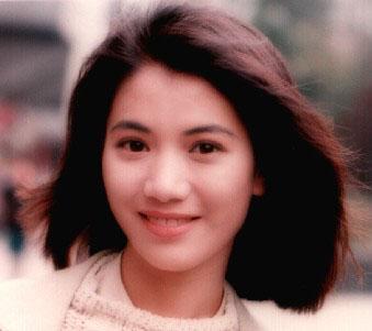 周星驰合作过的所有女明星视频,周星驰合作的19个女主角