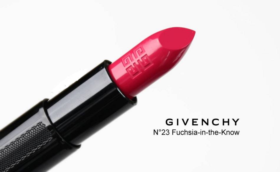 纪梵希禁忌之吻全试色，大理石限量色美炸天