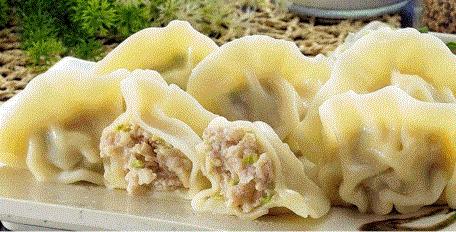 歪果仁最爱的中国美食,看完感觉太没口福了!