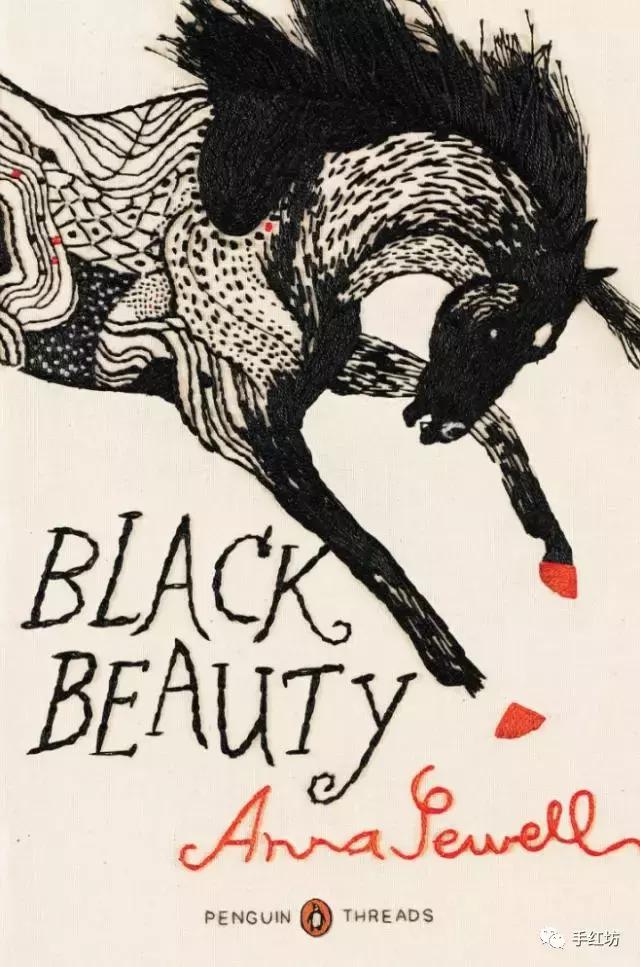 绣一本书，换你一生童心不泯