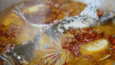 顺义鱼最好吃的做法,天津美食鱼的n种销魂吃法