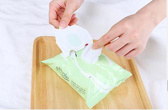 外出旅行化妆包,旅行方便携带的化妆包