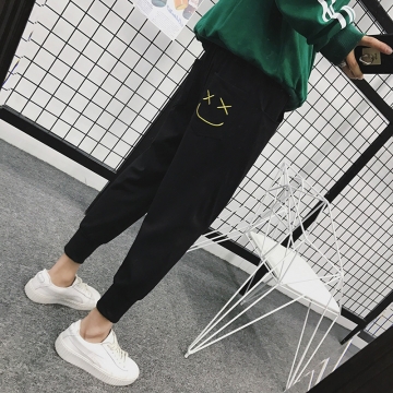 男士最新款休闲裤推荐,推荐一款真正的男士休闲裤