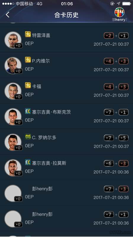 fifaonline3开卡,fifaonline3手机开卡