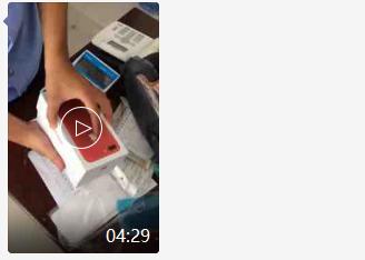 为什么网上的iphone7p都是官换机 (iphone7plus国行版是全网通吗)