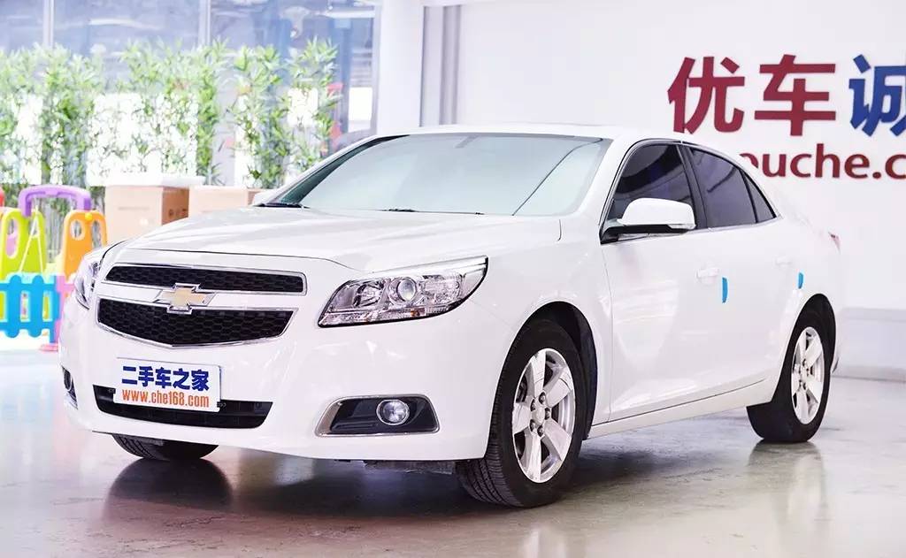 13年迈锐宝2.0二手值不值得入手,2017款迈锐宝1.5t二手价格