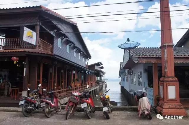 泰国甲米岛自由行攻略,去泰国哪个岛晚上嗨