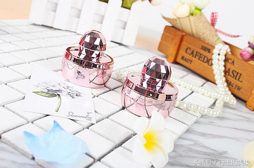 三百块搞定全妆,三百元搞定化妆品