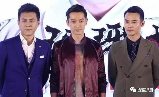 贺涵事业全面开挂，而真实的靳东又有什么样的故事？