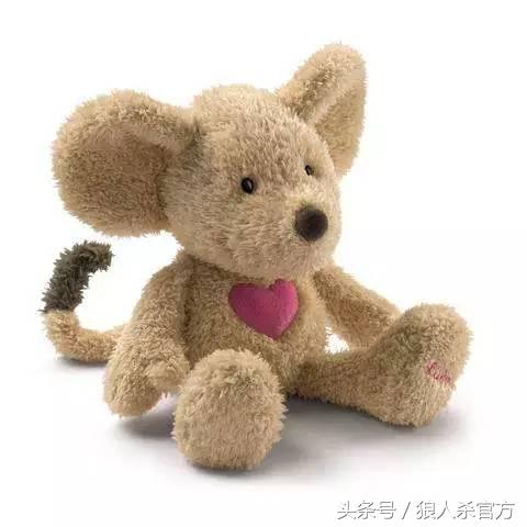 狼人杀基本角色大全,狼人杀礼物如意