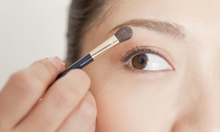 如何快速又有效的变成大眼睛,如何养成纯天然大眼睛