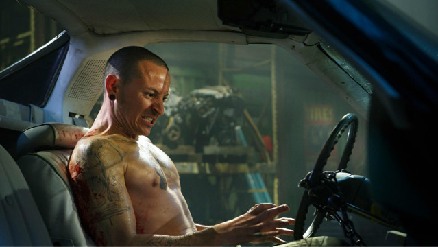 怀念林肯公园贝宁顿,林肯公园主唱贝宁顿