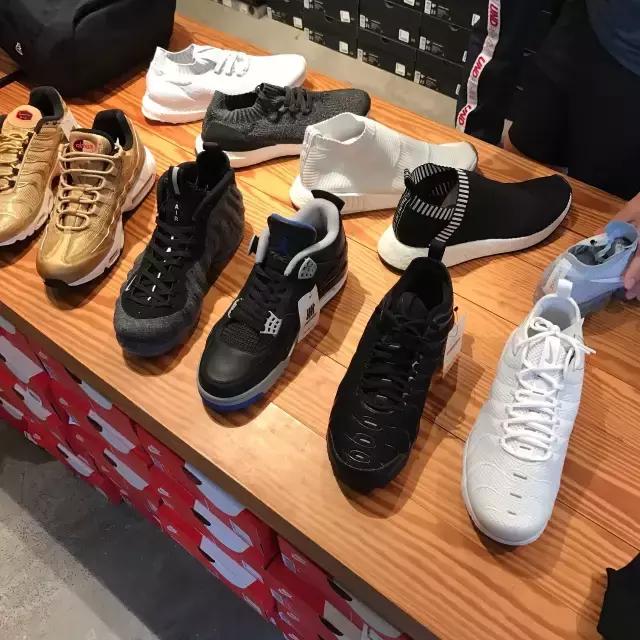 原创便宜球鞋店铺有哪些,球鞋店铺推荐有哪些