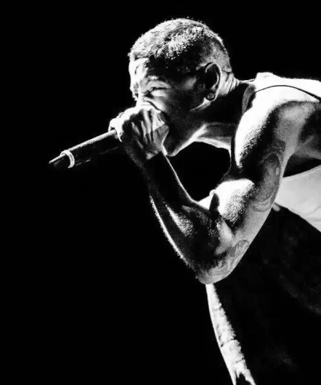 linkinpark,linkinpark2017英国演唱会