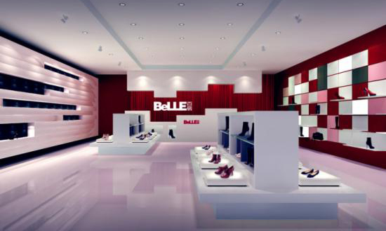 浴火重生昔日鞋王百丽重启上市,百丽退市有哪些鞋