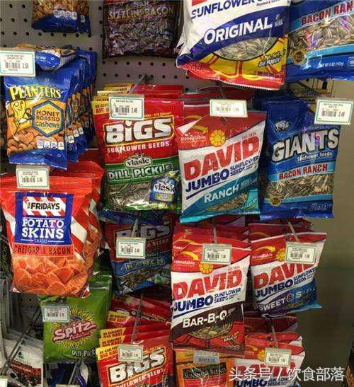 外国人怎么吃瓜子,中国人和外国人吃瓜子的区别