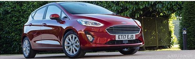 新款福特嘉年华1.0t,福特嘉年华1.0t