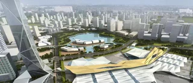 石家庄长安区大消息,石家庄长安区会发展好吗