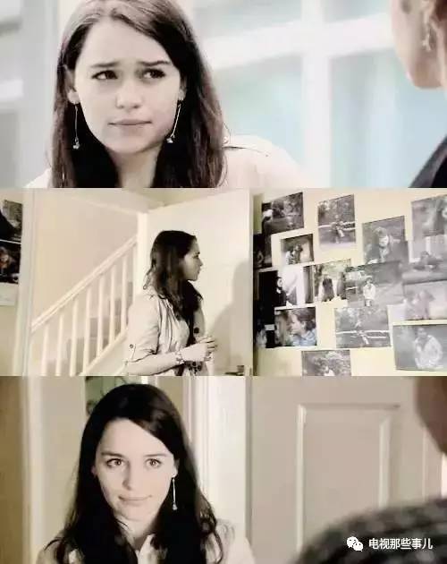 她在《权力的游戏》里一脱成名，却从此走上了实力派的光辉大道