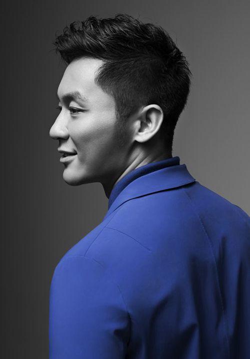 2017十大中国男明星人气排名,国民公认最帅男明星