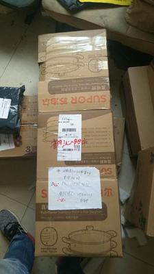 错把沁阳当泌阳快递小哥失误致货物延误破损被索赔