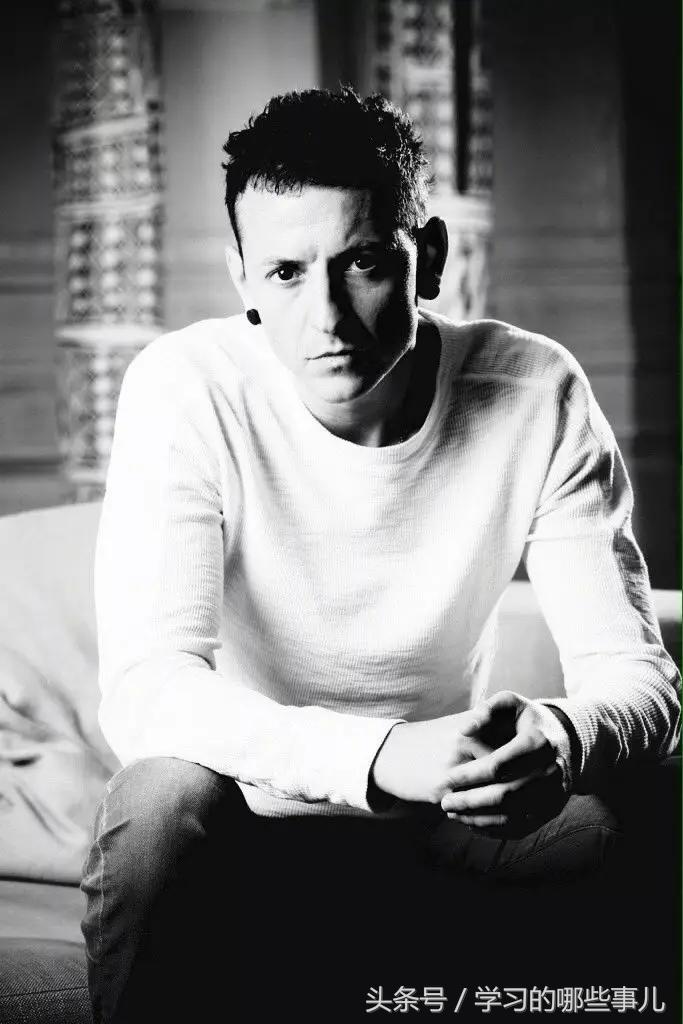 噩耗!林肯公园主唱自杀,年仅41岁