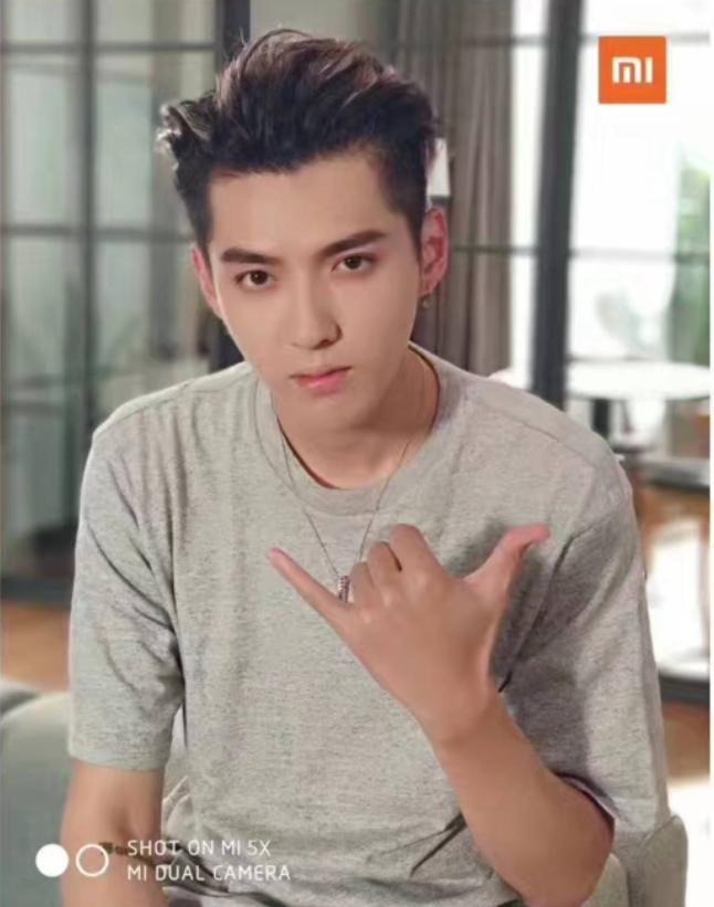 小米5x双摄摄影,小米5x手机拍照