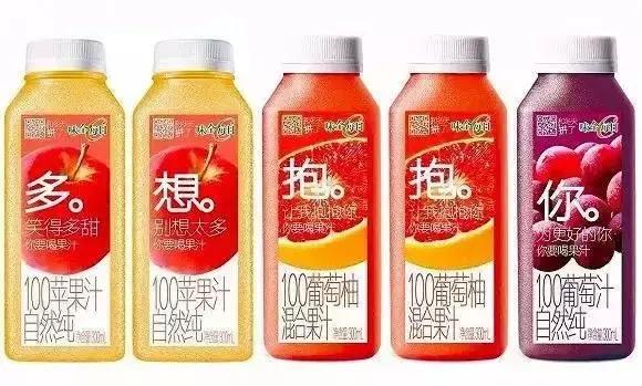 饮料偏爱pai，抢着叫“同学”，贵圈跟风到让人眼盲！