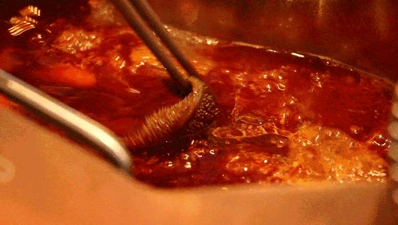 2.8折引爆全城!竟然在400平花园洋房里吃火锅!