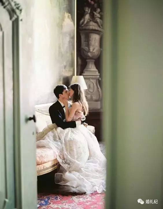 10种必拍婚纱照风格,摄影师亲手教新人摆婚纱照造型