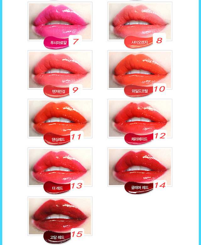 有哪些比较好的美妆品牌推荐一下,韩国女生大牌彩妆推荐品牌有哪些