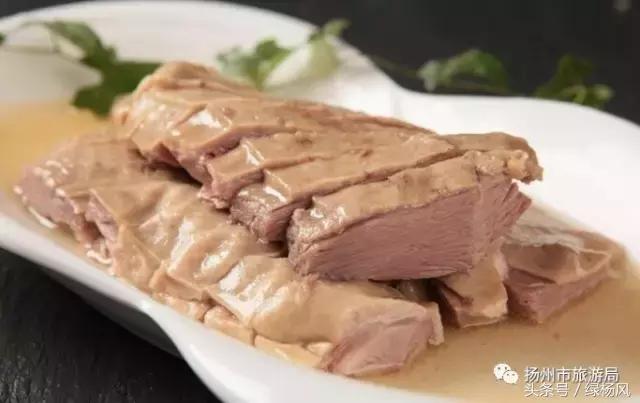 扬州特产有哪些值得带走的,来扬州去哪里买特产