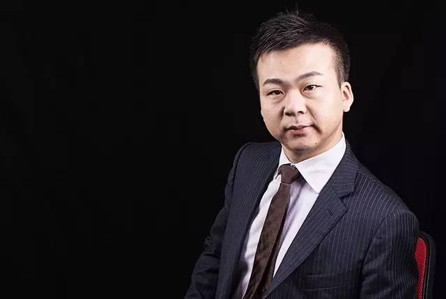 卖了房子去创业，被数十家VC拒绝，他联合上万家零售商苦熬3年，如今融资3亿切2万亿农资大蛋糕