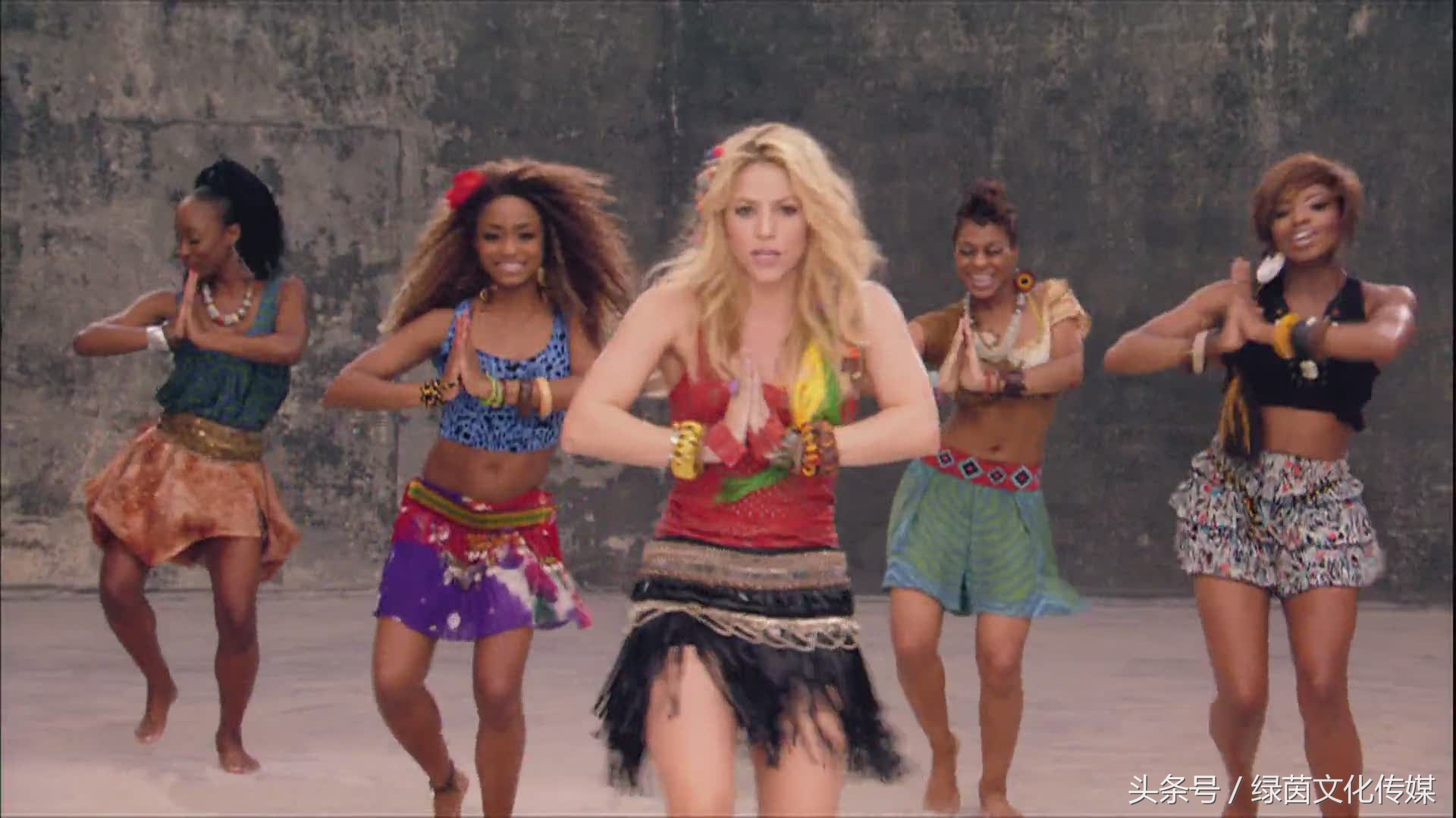 盘点最近很火的足球背景音乐,足球必听的十大经典歌