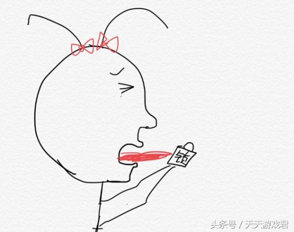 哪些瞬间你在别人眼里就像个智障,在哪个瞬间觉得自己像个废材