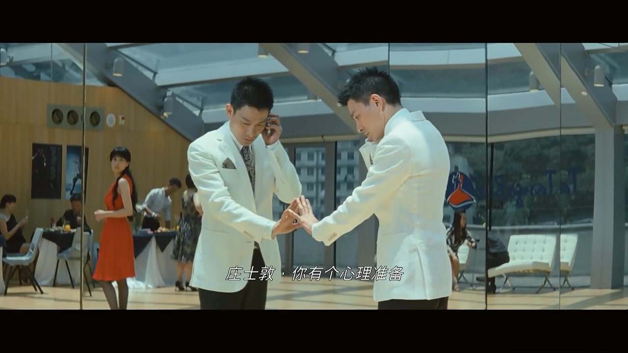 人太执着心盲无明啥意思,盲探小敏为什么那么执着