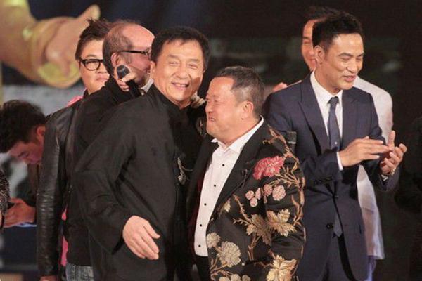 曾志伟孙红雷提问完整版是哪一期,极限挑战曾志伟黄宗泽