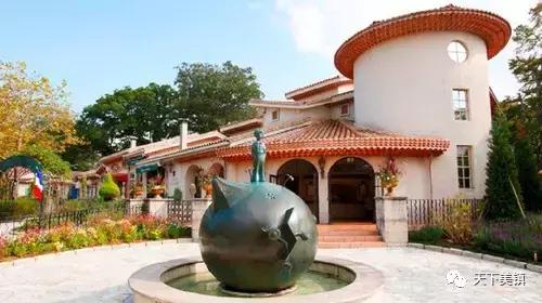 身边有很多人去日本旅游,去日本旅行的好地方