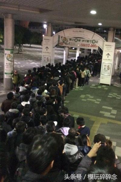 世界上最大的模型手办,上海wf手办展2023会场限定模型