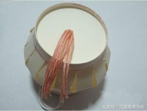 冰墩墩灯笼手工制作视频,手工制作灯笼最简单方法