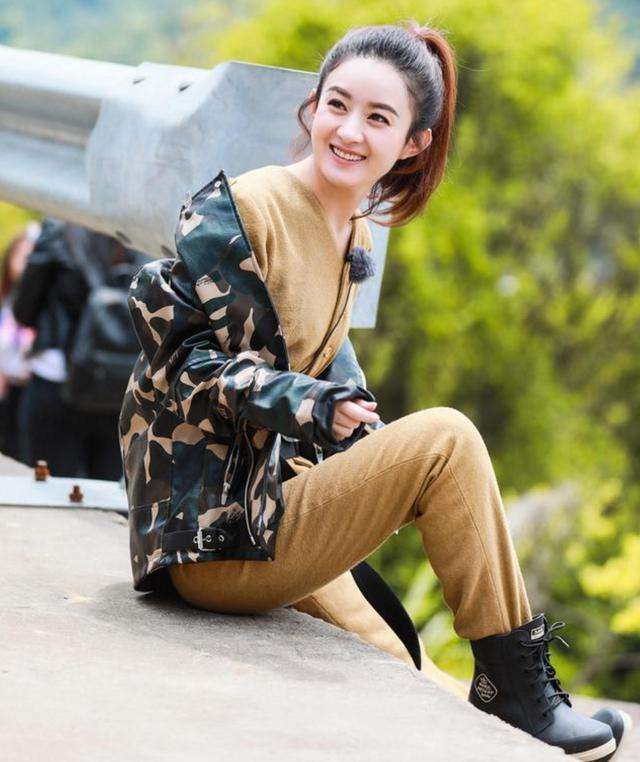 胡歌赵丽颖才是天生一对,胡歌陈伟霆视频