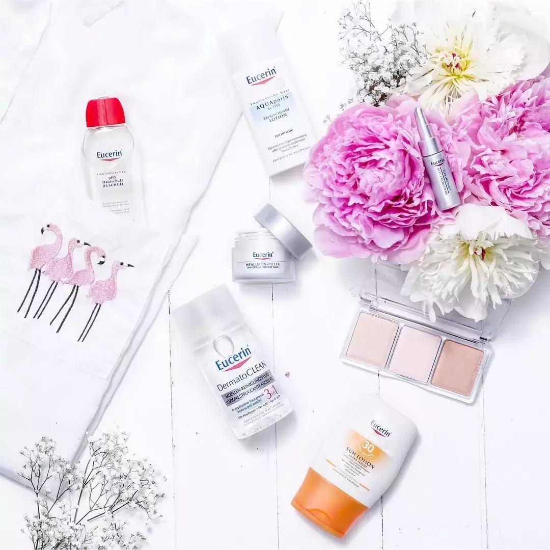 打败大牌的粉底液,揭秘堪比大牌的美妆护肤品