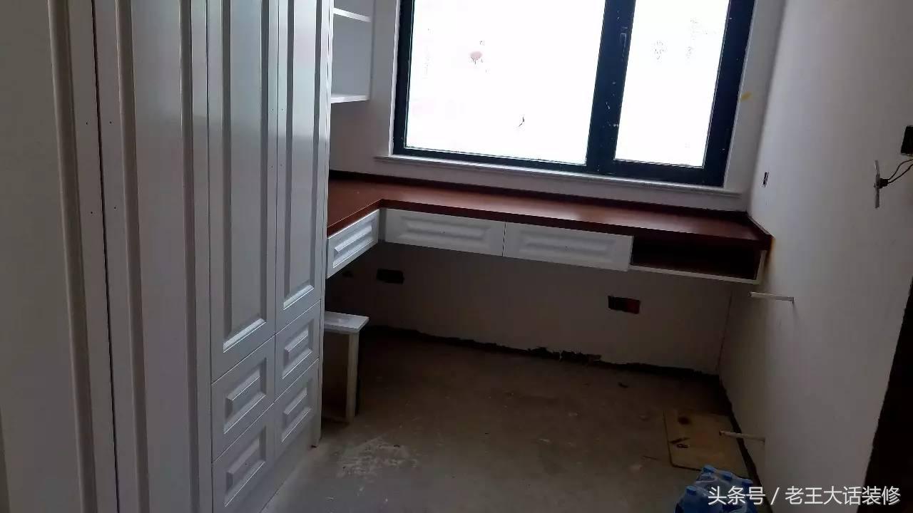 隔壁老王装修效果图大全,老王看装修