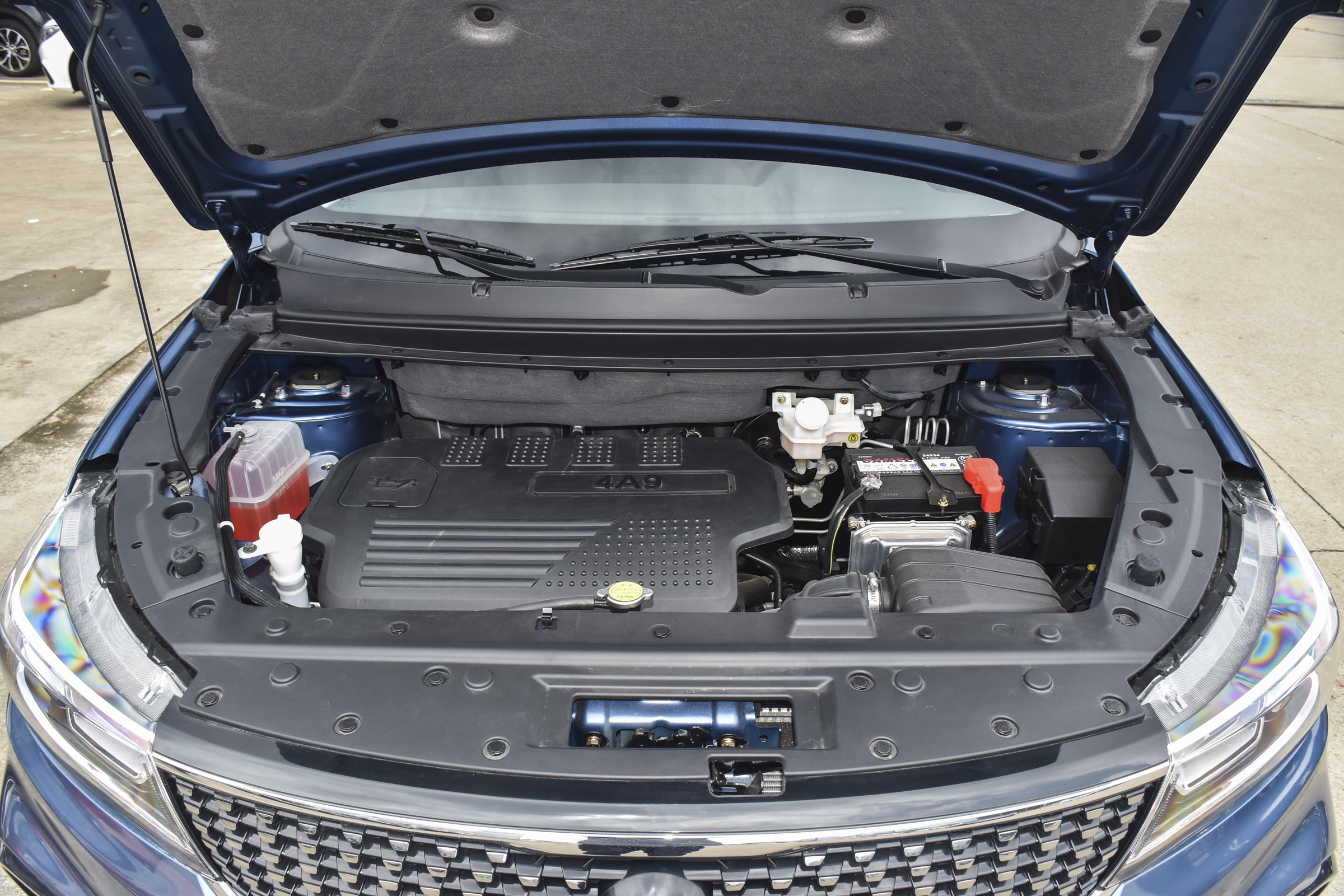 景逸x5驾驶感受,景逸x5真实感受